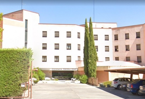 Informan a Inspección de Trabajo de incumplimientos graves en una residencia de ancianos en Valladolid